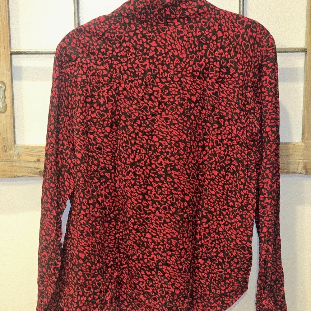 DKNY Scat Blk Combo Size Small - Picture 2 of 5